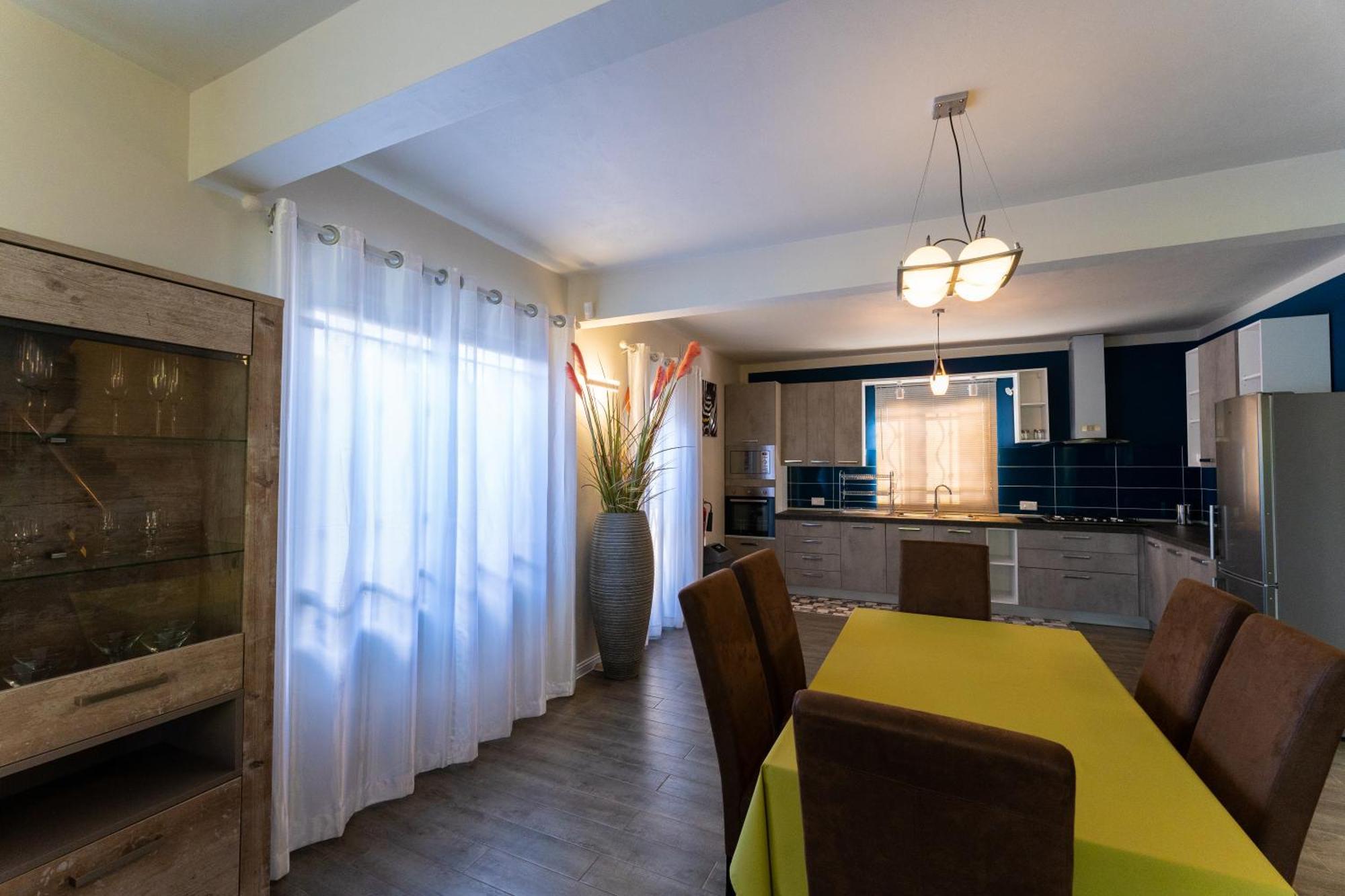 Preety Blue Residence Villas Grand Baie Exterior foto